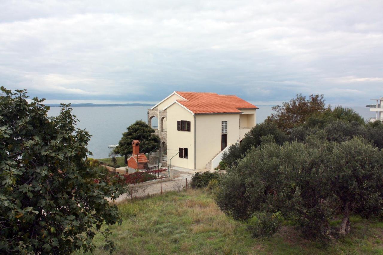 Apartment Kozino 5803C Exterior photo