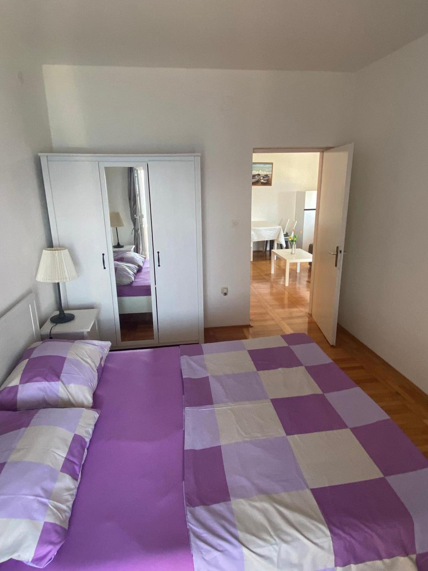 Apartment Kozino 5803C Exterior photo