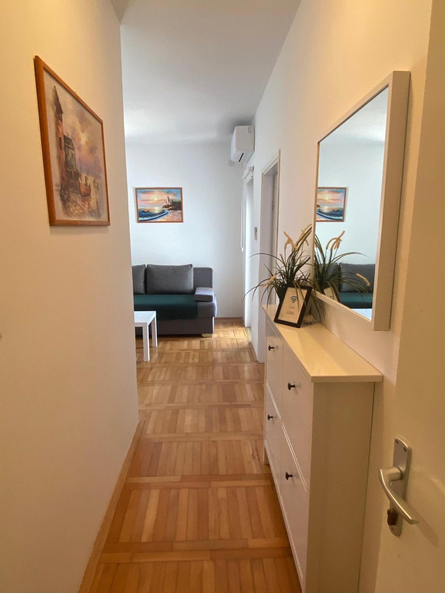 Apartment Kozino 5803C Exterior photo