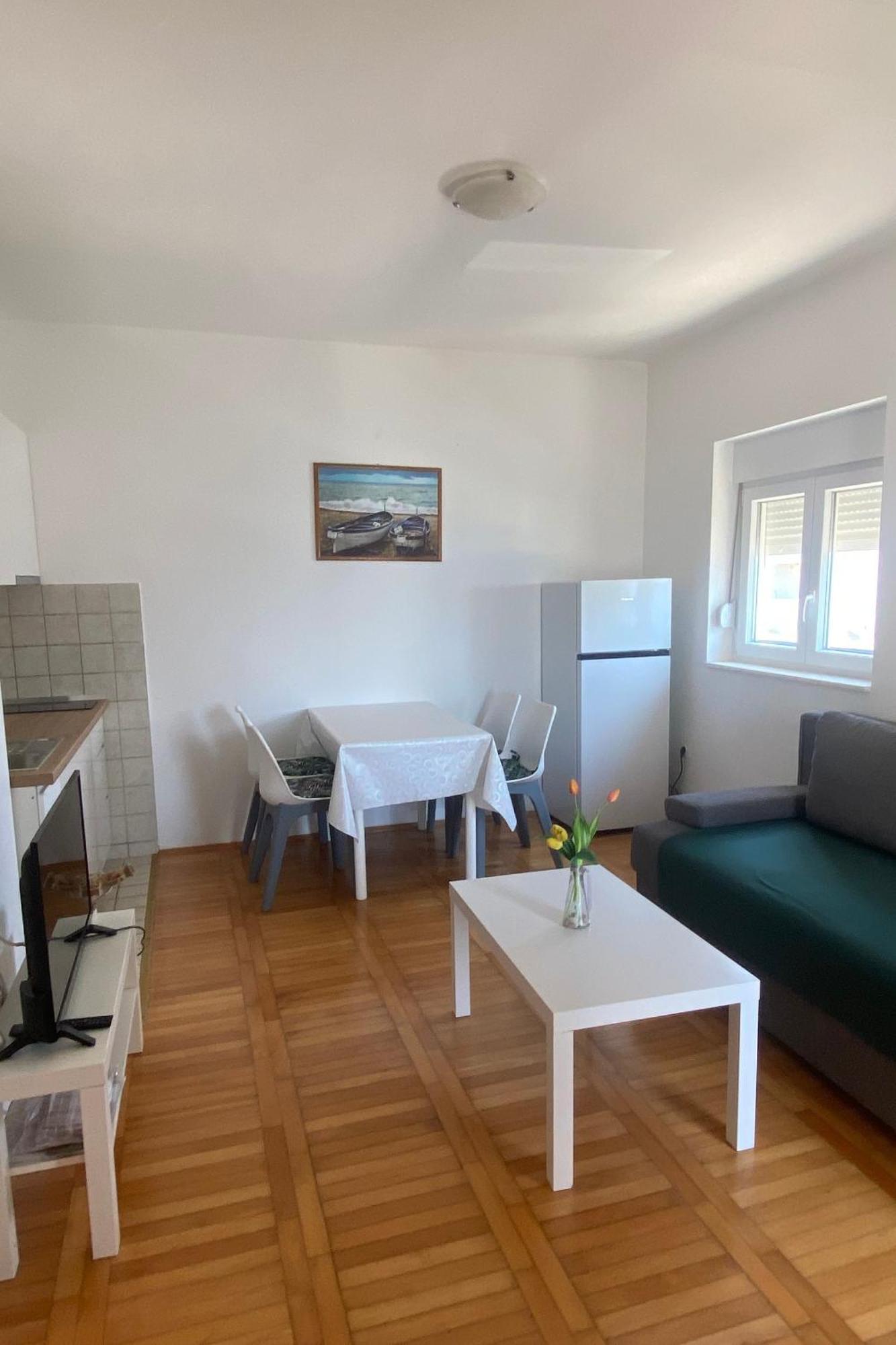 Apartment Kozino 5803C Exterior photo