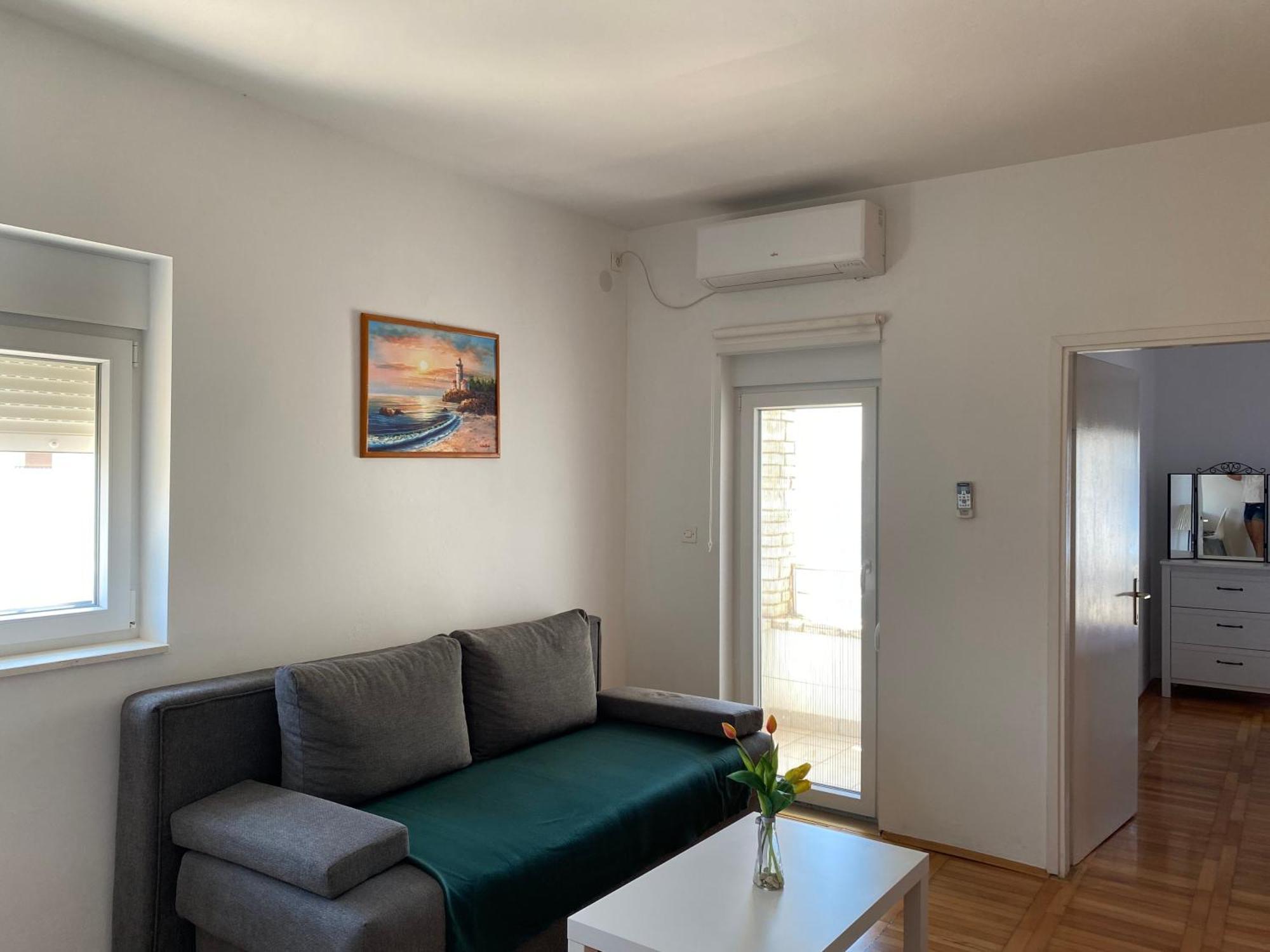 Apartment Kozino 5803C Exterior photo